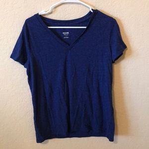 Mossimo V-Neck Tee